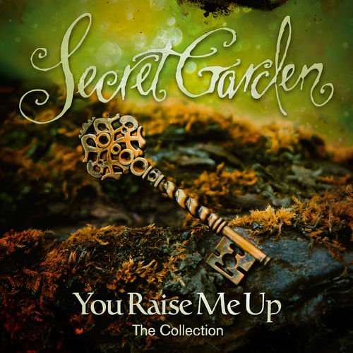 You Raise Me Up - The Collection - Secret Garden - Musique - UNIVERSAL - 0602567482727 - 24 mai 2018