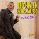 Ted Heath · Euphoria (CD) (2000)