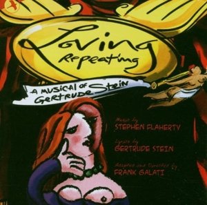 Cover for Loving Repeating / O.c.r. (CD) (2007)