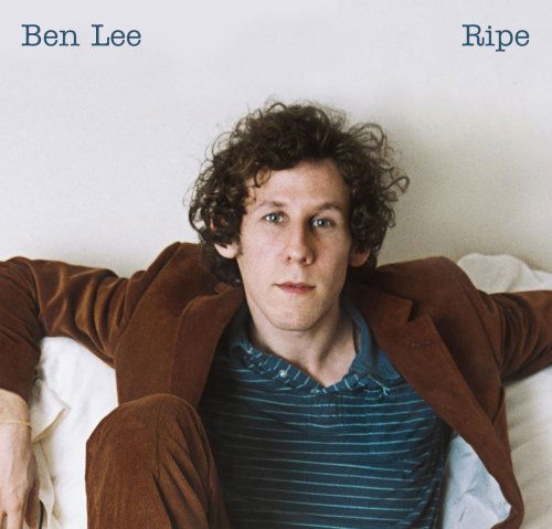 Ripe - Ben Lee - Musik - NEW WEST RECORDS - 0607396612727 - 14. september 2007