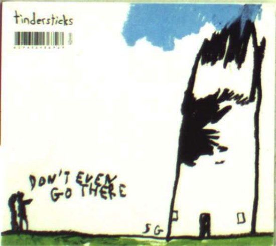 Don't Even Go There [ep] - Tindersticks - Musik - LOCAL - 0607618136727 - 5. maj 2003