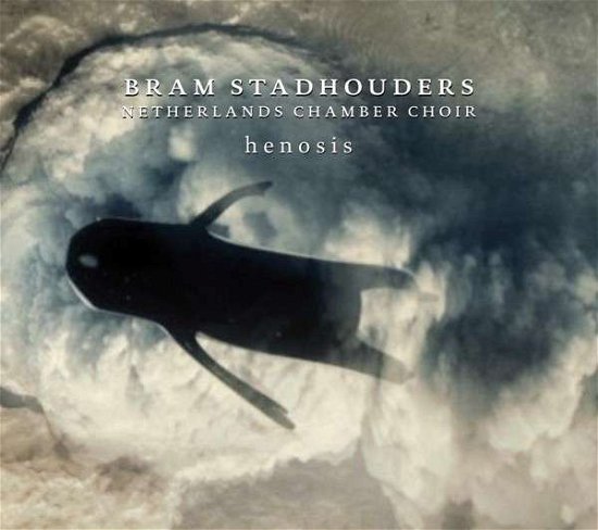 Cover for Bram Stadhouders · Henosis (CD) (2013)