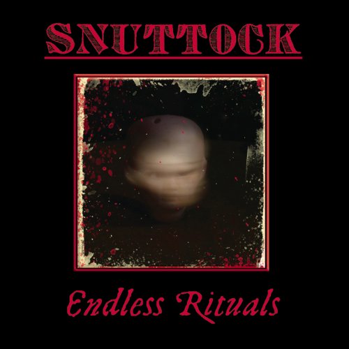 Cover for Snuttock · Endless Rituals (CD) (2014)