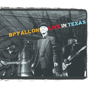 Cover for Activa · Activa - Live in Texas (CD) [Limited edition] (2015)