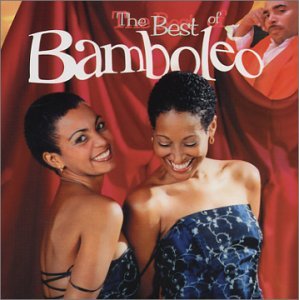 Cover for Bamboleo · Best Of (CD) (2023)