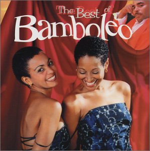 Cover for Bamboleo · The Best Of Bamboleo (CD) (2023)