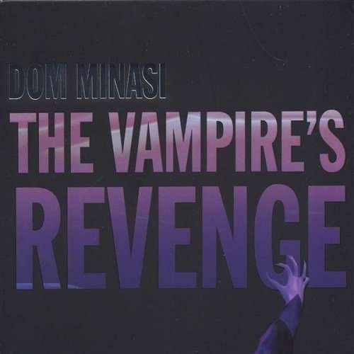 Minasi - Dom Minasi - Música - CDM Records - 0616892693727 - 14 de março de 2006