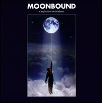 Cover for Moonbound · Moonbound-confession &amp; Release (CD) (2008)