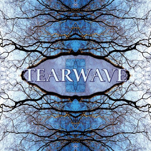 Cover for Tearwave (CD) (2007)