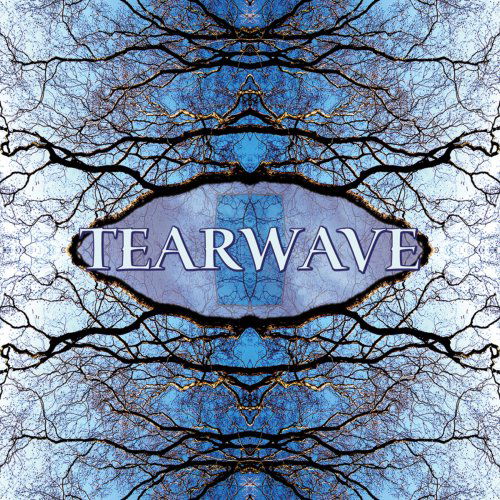 Cover for Tearwave (CD) (2007)