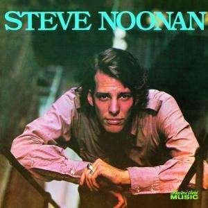 Cover for Unk · Steve Noonan (CD)