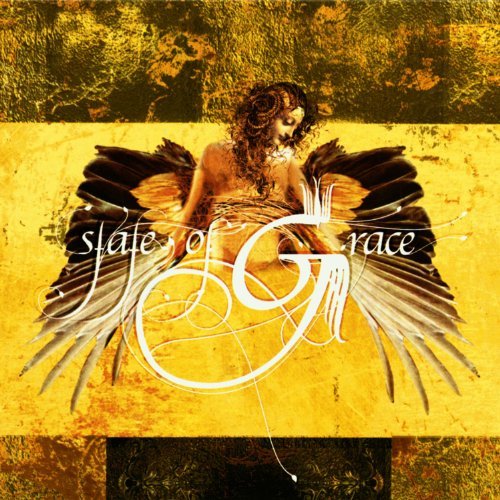 Cover for Paul Schwartz · State of Grace (CD) (2011)