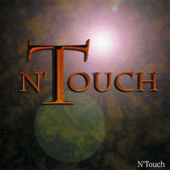 Cover for N' Touch (CD) (2002)