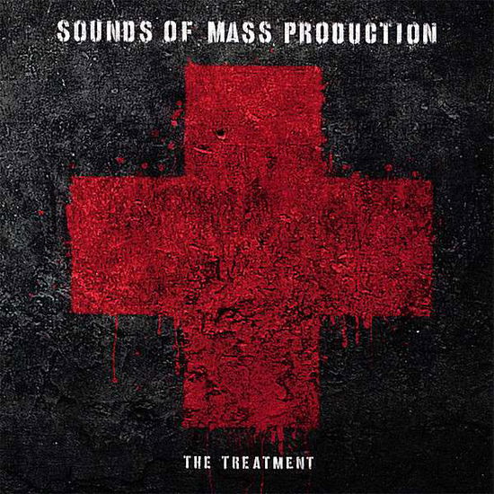 Treatment - Smp - Music -  - 0620673310727 - September 18, 2007