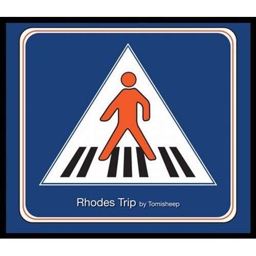 Rhodes Trip - Tomisheep - Musique - DISQUES AIR - 0622406040727 - 17 novembre 2009