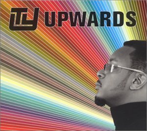 Cover for Ty · Upwards (CD) (2004)