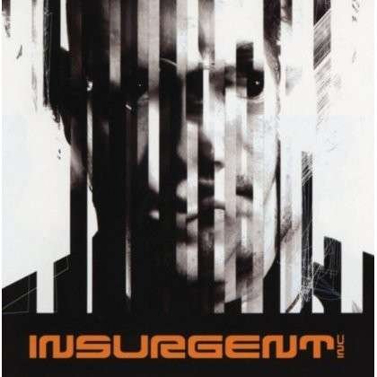 Cover for Insurgent (CD) (2007)