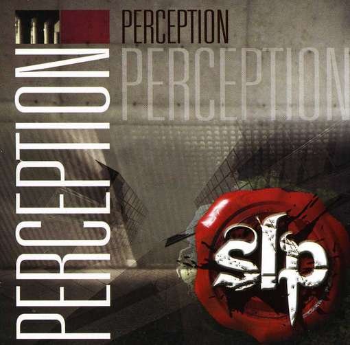 Cover for Slp · Perception (CD) (2011)