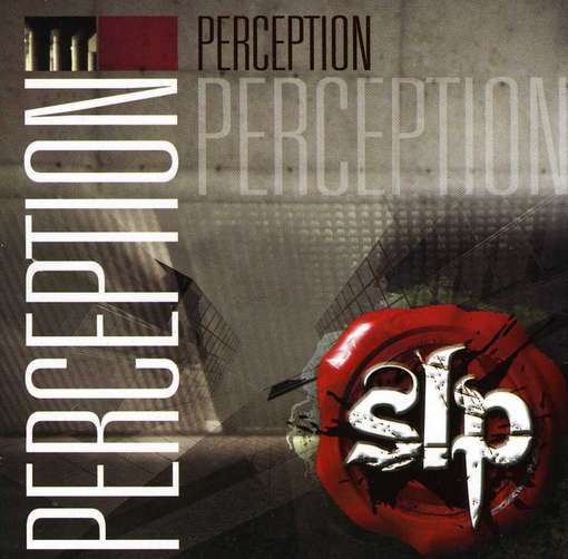 Slp · Perception (CD) (2011)