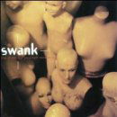 Cover for Swank · Think For Yourself Moveme (CD) (1999)