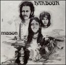 Cover for Mason · Harbour +2 (CD) (1999)