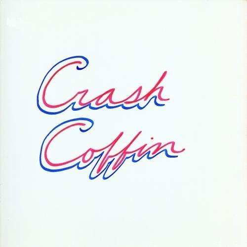 Crash Coffin - Crash Coffin - Music - GEARFAB - 0645270026727 - May 16, 2013