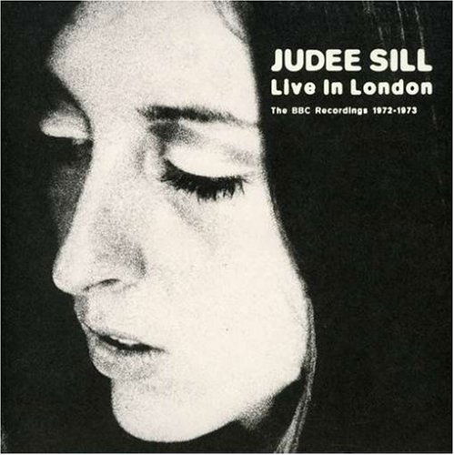 Live In London - Judee Sill - Music - WATER - 0646315719727 - March 11, 2013