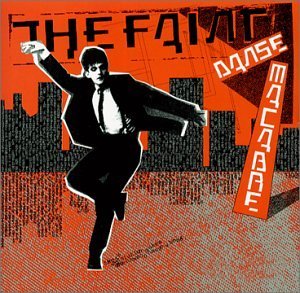 Cover for Faint · Danse Macabre (CD) (2001)