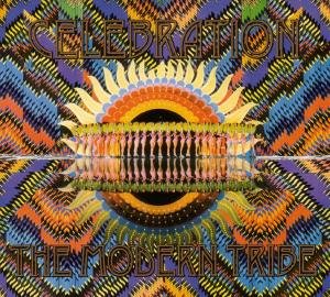 Celebration · The Modern Tribe (CD) [Digipak] (2018)