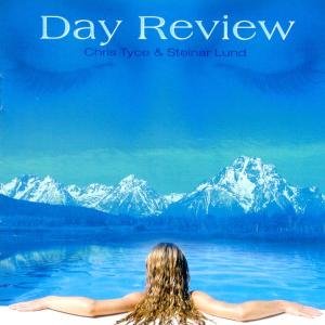 Cover for Steinar Lund · Day Review (CD) (2016)