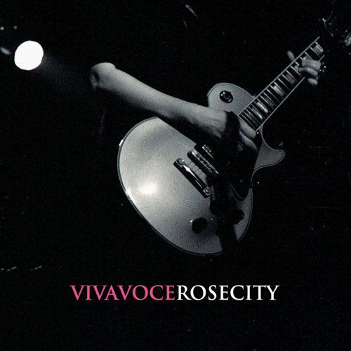 Rose City - Viva Voce - Muzyka - BARSUK - 0655173108727 - 26 maja 2009