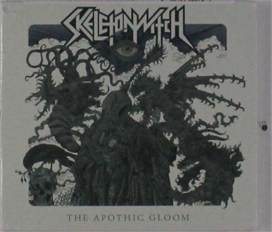 The Apothic Gloom - Skeletonwitch - Musiikki - PROSTHETIC RECORDS - 0656191026727 - perjantai 19. elokuuta 2016