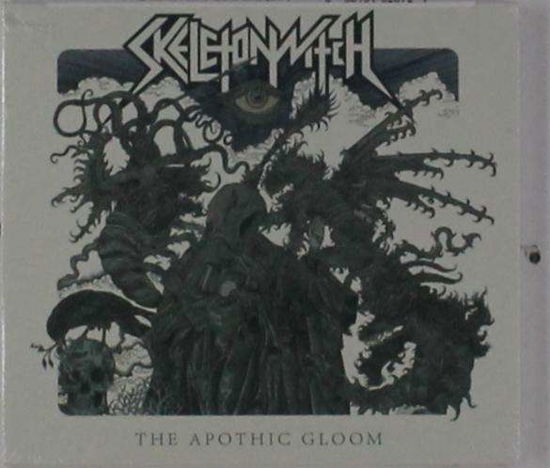 The Apothic Gloom - Skeletonwitch - Musik - PROSTHETIC RECORDS - 0656191026727 - 19. august 2016