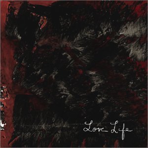 Love Life · Here Is Night, Brothers.. (CD) (2008)