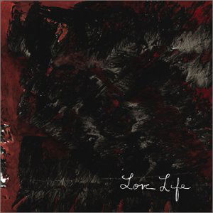 Cover for Love Life · Here Is Night, Brothers.. (CD) (2008)