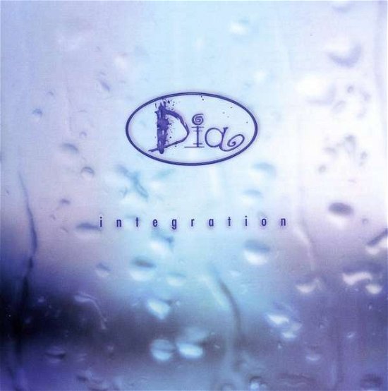 Cover for Dia · Integration (CD) (2002)