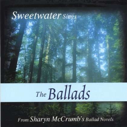 Ballads - Sweetwater - Music - Tweetwater Productions - 0659057499727 - March 1, 2005