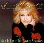 Cover for Ann-Margret · God Is Love: The Gospel.. (CD) (2004)