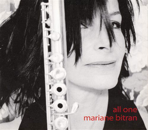 All One - Mariane Bitran - Música - STUNT - 0663993051727 - 15 de marzo de 2019