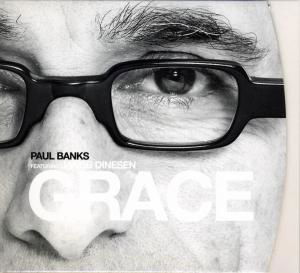 Grace - Paul Banks Feat. Jakob Dinesen - Música - STUNT - 0663993080727 - 2008