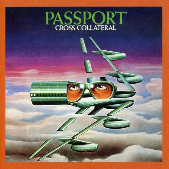 Cross Collateral - Passport - Musik - FAB DISTRIBUTION - 0664140010727 - 25. juli 2006
