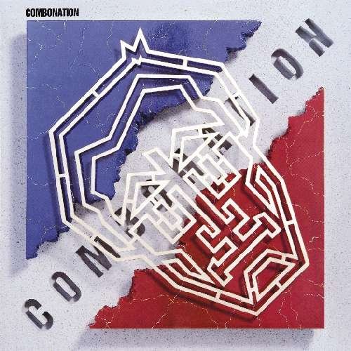 Cover for Combonation (CD) (2009)