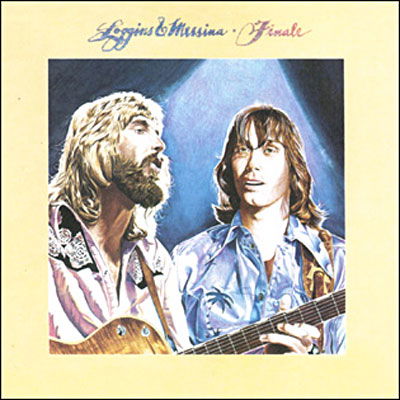 Cover for Loggins and Messina · Finale (CD) (2007)