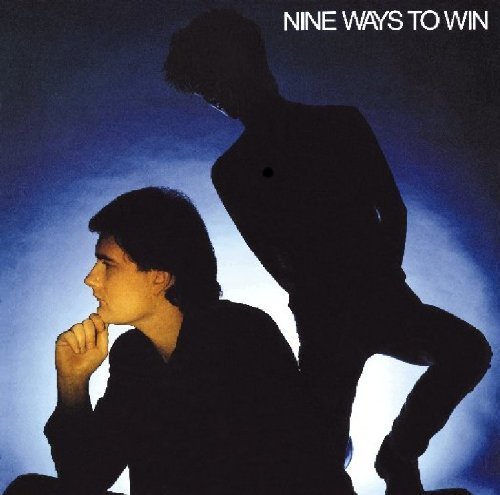 Nine Ways to Win - Nine Ways to Win - Musik - WOUNDED BIRD - 0664140911727 - 10. August 2010