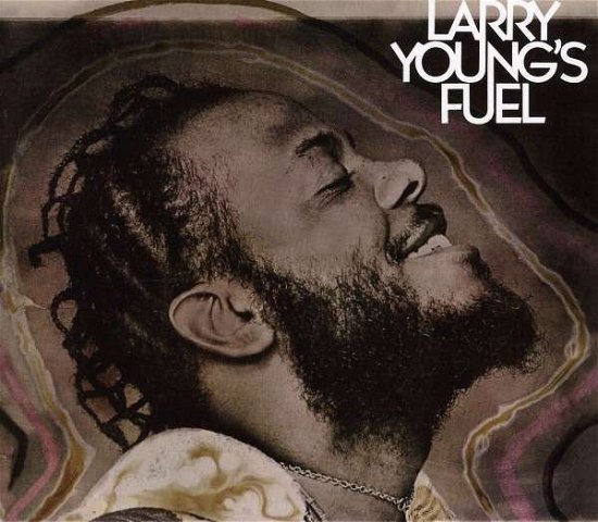 Larry Young's Fuel - Larry Young - Muzyka - GET ON DOWN - 0664425128727 - 30 czerwca 1990