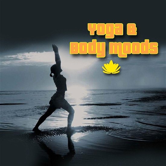 Cover for Various Artists · Yoga and B (CD) [Box set] (2010)