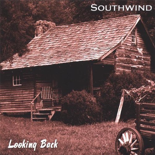 Looking Back - Southwind Quartet - Musik - Southwind - 0666510026727 - 29. November 2005