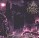 Cover for Dark Fortress · Tales from Eternal Dusk (CD) (2013)