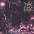 Tales from Eternal Dusk - Dark Fortress - Music - RED STREAM - 0666616014727 - May 7, 2013