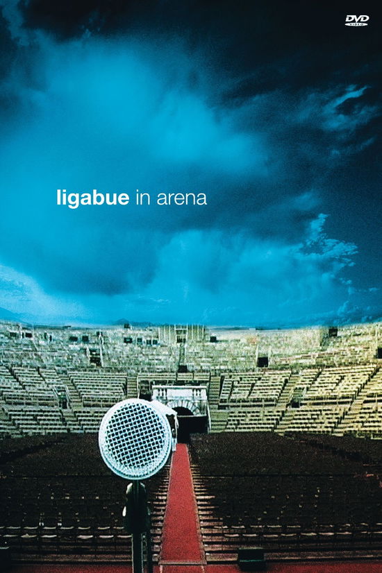 Ligabue in Arena - Ligabue - Movies - FONIT CETRA - ITALY - 0685738360727 - June 16, 2000